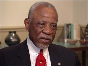 BLACK MAYOR WILSON GOODE OVERSAW THE POLICE BOMBING OF THE BLACK RADICAL MOVE ORGANIZATION IN 1985